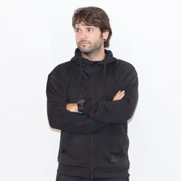 Casaco Vibor-A Falsa Coral