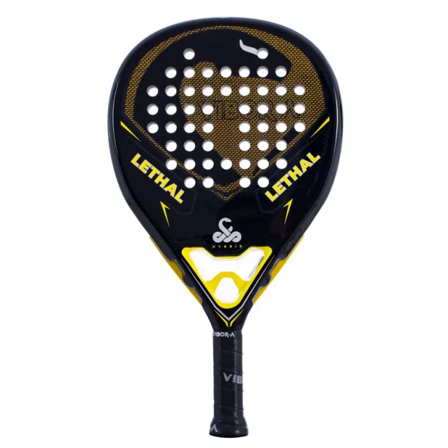 Vibor-A Lethal Hybrid