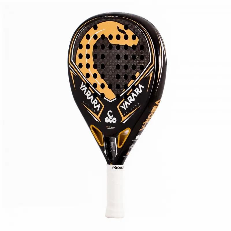 Vibor-A Yarara Liquid Edition