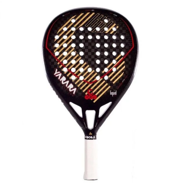 Vibor-A Yarara Liquid Edition