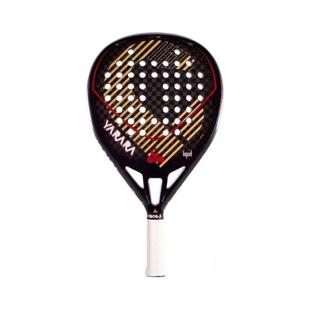 VIBOR-A YARARA LIQUID EDITION