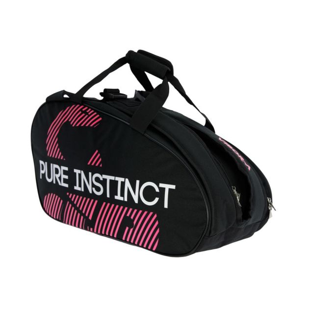 Saco Vibor-A Club rosa