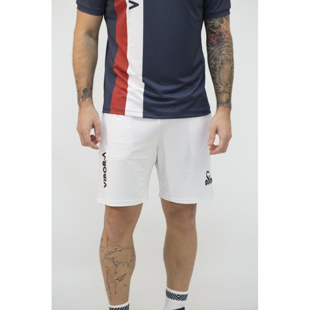 Calções Técnicos Vibor-A Skin Pro