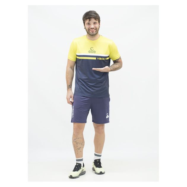 Calções Técnicos Vibor-A Skin Pro