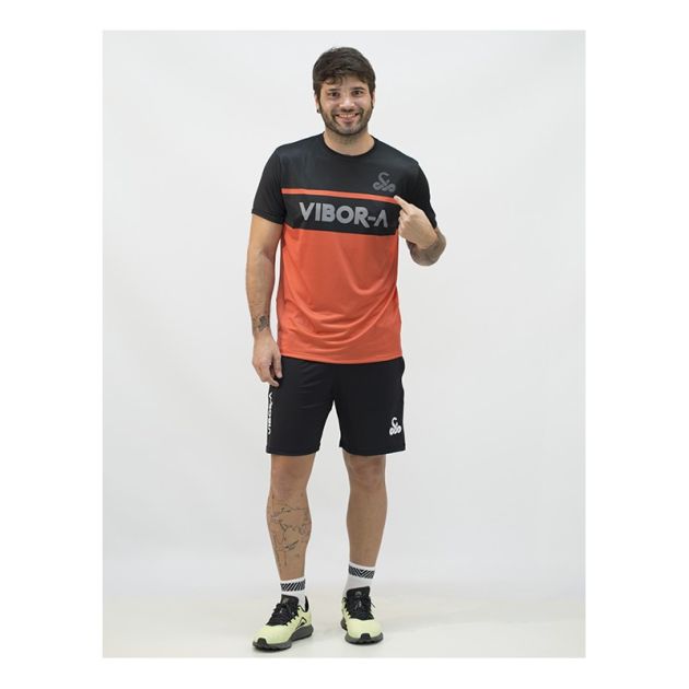 Calções Técnicos Vibor-A Skin Pro