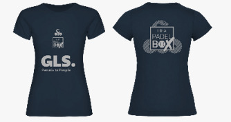 Camisola Feminina Liga PadelBox - Image 6